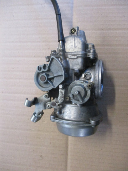 Carburateur pour Honda 650 NX Dominator - RD08A