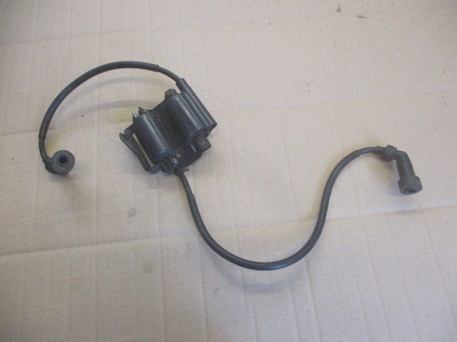 Bobines HT pour Yamaha 125 XV Virago - 5AJ