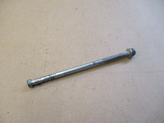 Axe de bras oscillant pour Yamaha 125 TW - DE01 - DE054