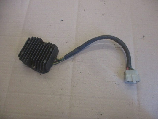 Régulateur 6 volts pour Honda 125 CBT - CB125T - 125 Twin