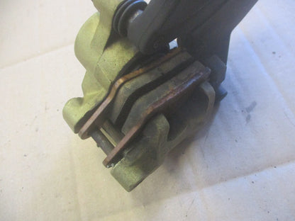 Etrier de frein arrière BREMBO + support pour Honda 650 FX - VIGOR - RD09