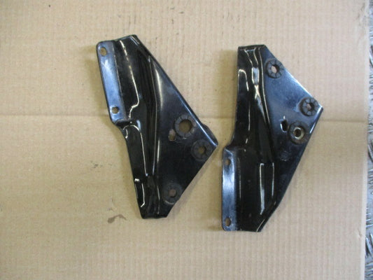 Renforts pour Honda 125 Rebel - JC24A - JC26A