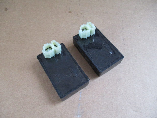 Paire de CDI NEUFS MS8 pour Honda 650 XRV Africa twin - RD03 - Garantis 2 ans