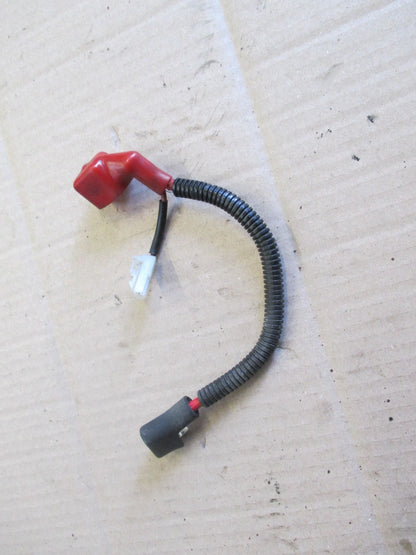 Cable positif de batterie pour Suzuki 125 GN - NF41A