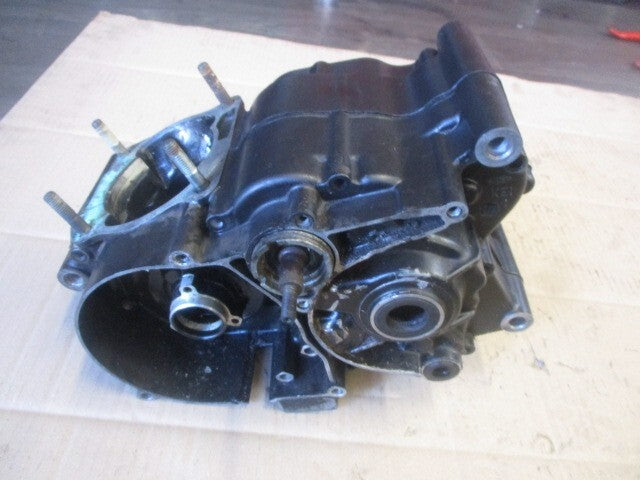 Carters moteur pour Honda 125 MTX - JD05 - JD07