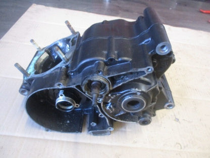 Carters moteur pour Honda 125 MTX - JD05 - JD07