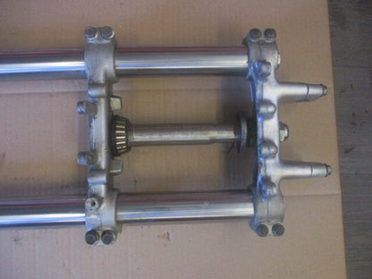 Fourche pour Yamaha 125 DTR - DTRE