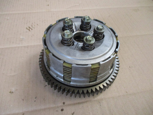 Embrayage moins de 1000 kms pour Honda 750 VFR - RC36 - Phase 1 - 1990 / 1993