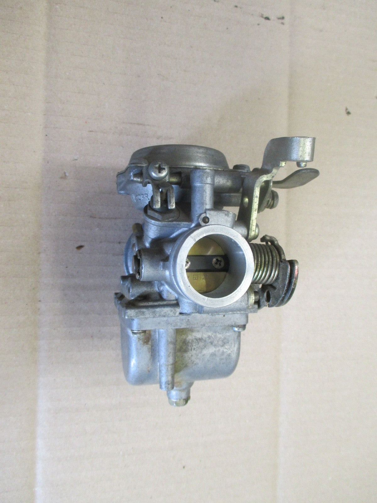 Carburateur pour Suzuki 125 GN - NF41A