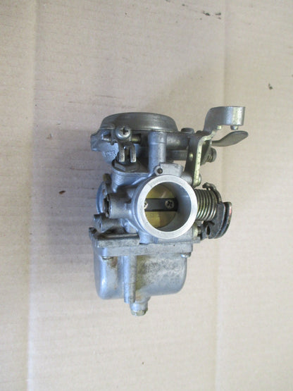 Carburateur pour Suzuki 125 GN - NF41A