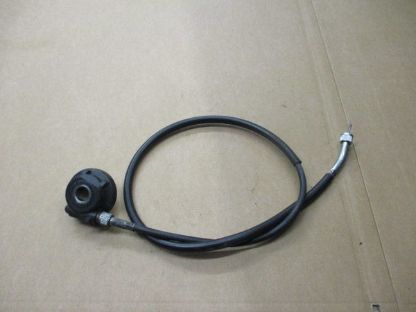 Entraineur de compteur + cable pour Yamaha 125 DTR - DTRE