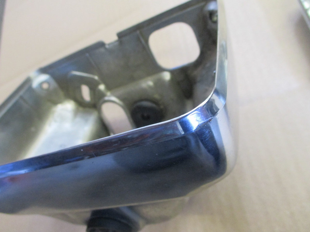Phare + cuvelage pour Yamaha 750 FZX - 2JE - 4AM