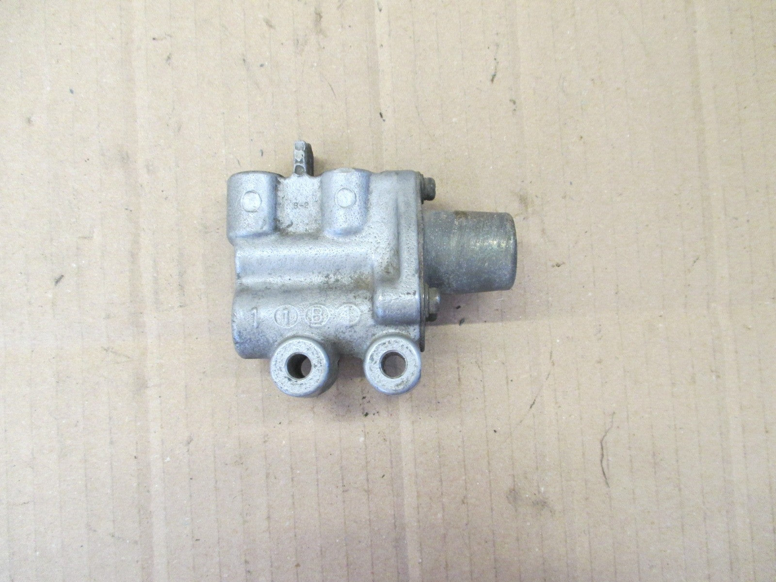 Répartiteur de frein avant-arrière Honda 1000 XLV Varadéro - SD02 - 2003/2010