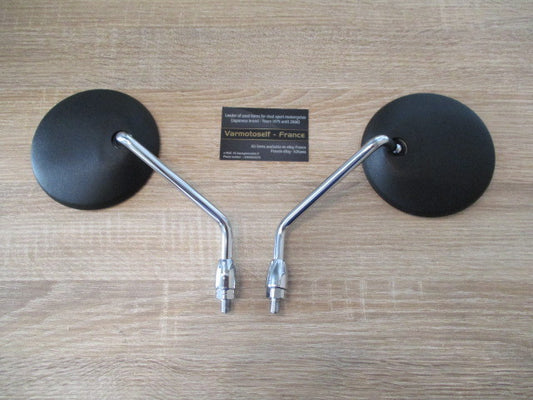 Rétroviseurs NEUFS pour Yamaha 600 Ténéré - 34L - 55W - 1VJ