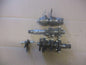 Boite de vitesses pour Suzuki 125 TS - 1976