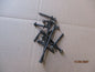 Vis de cache culbuteurs Suzuki 600 DR - 650 DR - SN41A - SP41A