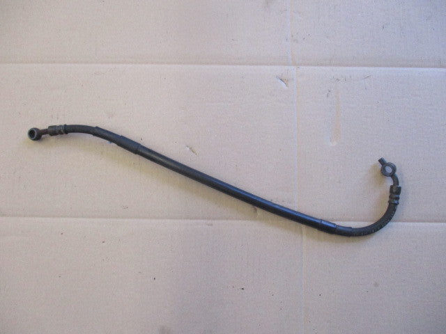 Tuyauterie de frein arrière pour Honda 650 SLR - RD09