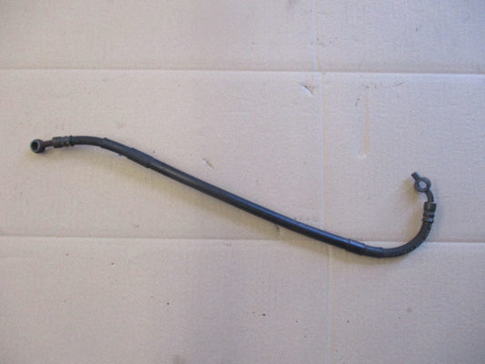 Tuyauterie de frein arrière pour Honda 650 SLR - RD09