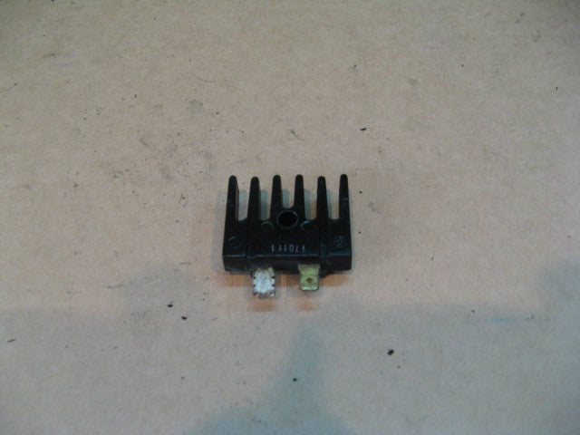 Diode pour Yamaha 850 TDM - 4TX