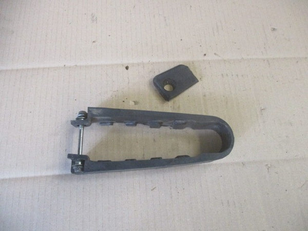 Patin de chaîne pour Suzuki 125 TSX - SF13A
