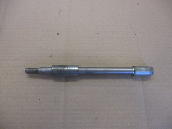 Axe de roue avant pour Honda 450 C Rebel CMX - 450CMX  - 1986