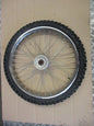 Roue avant pour Yamaha 125 DTRE - DE061