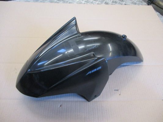 Garde boue avant pour Yamaha 900 TDM - RN081 - 2002 / 2005
