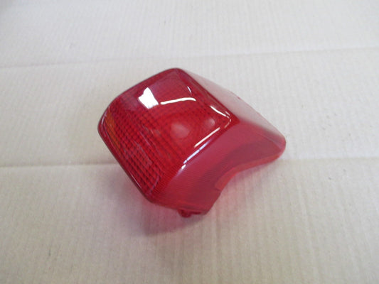 Cabochon de feu arrière NEUF pour Honda 650 NX - Dominator - RD02 - RD08A