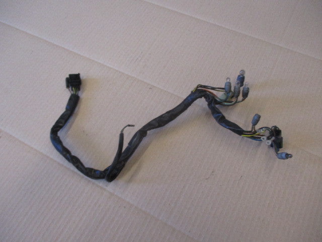 Circuit électrique de compteur compte tours pour Honda 650 NTV REVERE - RC33