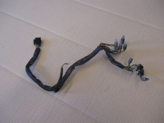 Circuit électrique de compteur compte tours pour Honda 650 NTV REVERE - RC33