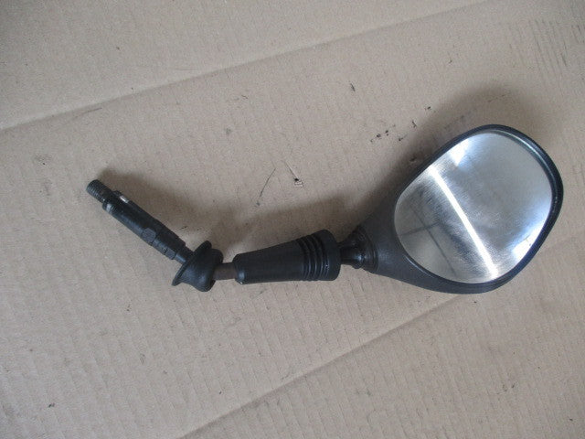Rétroviseur gauche pour Yamaha 125 YBR - RE031 -  RE051