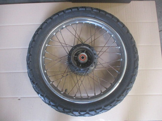 Roue arrière pour Honda 125 XLS - XR
