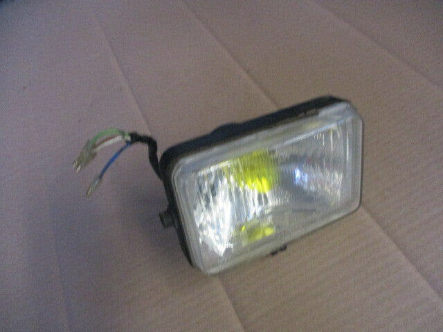 Phare pour Honda 125 NX Transcity - JD12