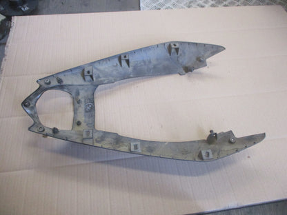 Carénage arrière bas pour Honda 125 CBF - JC40A