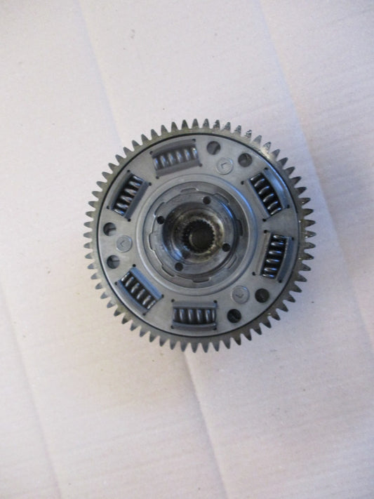 Embrayage pour Honda 750 VFR - RC36 - Phase 2 - 1994 / 1997