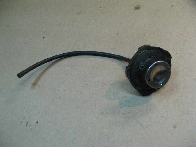 Bouchon essence pour Honda 600 XLR - PD03
