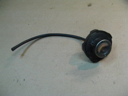 Bouchon essence pour Honda 600 XLR - PD03