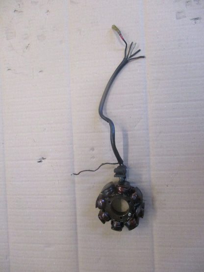 Stator d'allumage pour Honda 125 XLR - JD04