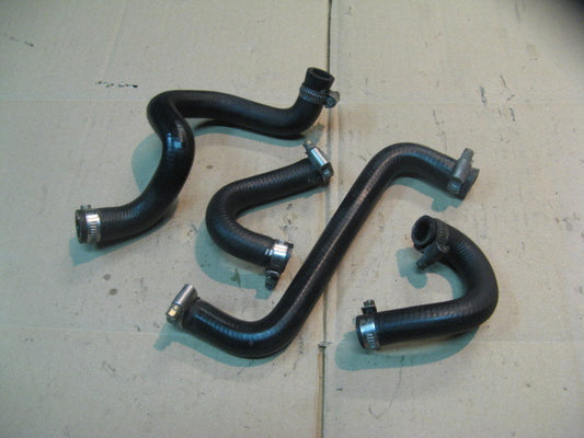 Tuyauteries d'eau pour Honda 125 CBR - JC34 - 2006
