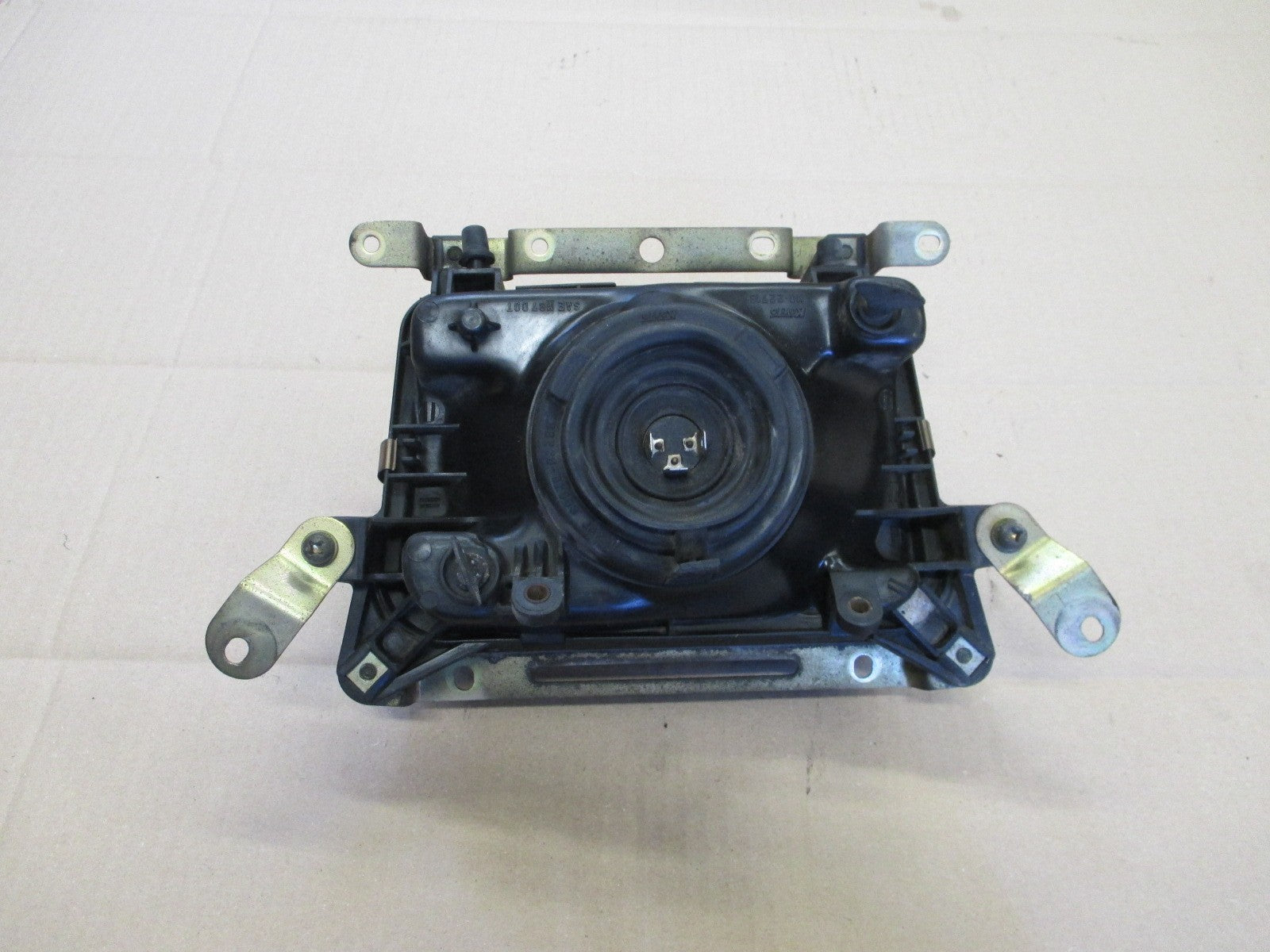 Ensemble bloc phare pour Honda 600 Transalp - PD06 phase 2 - 1994 / 1997