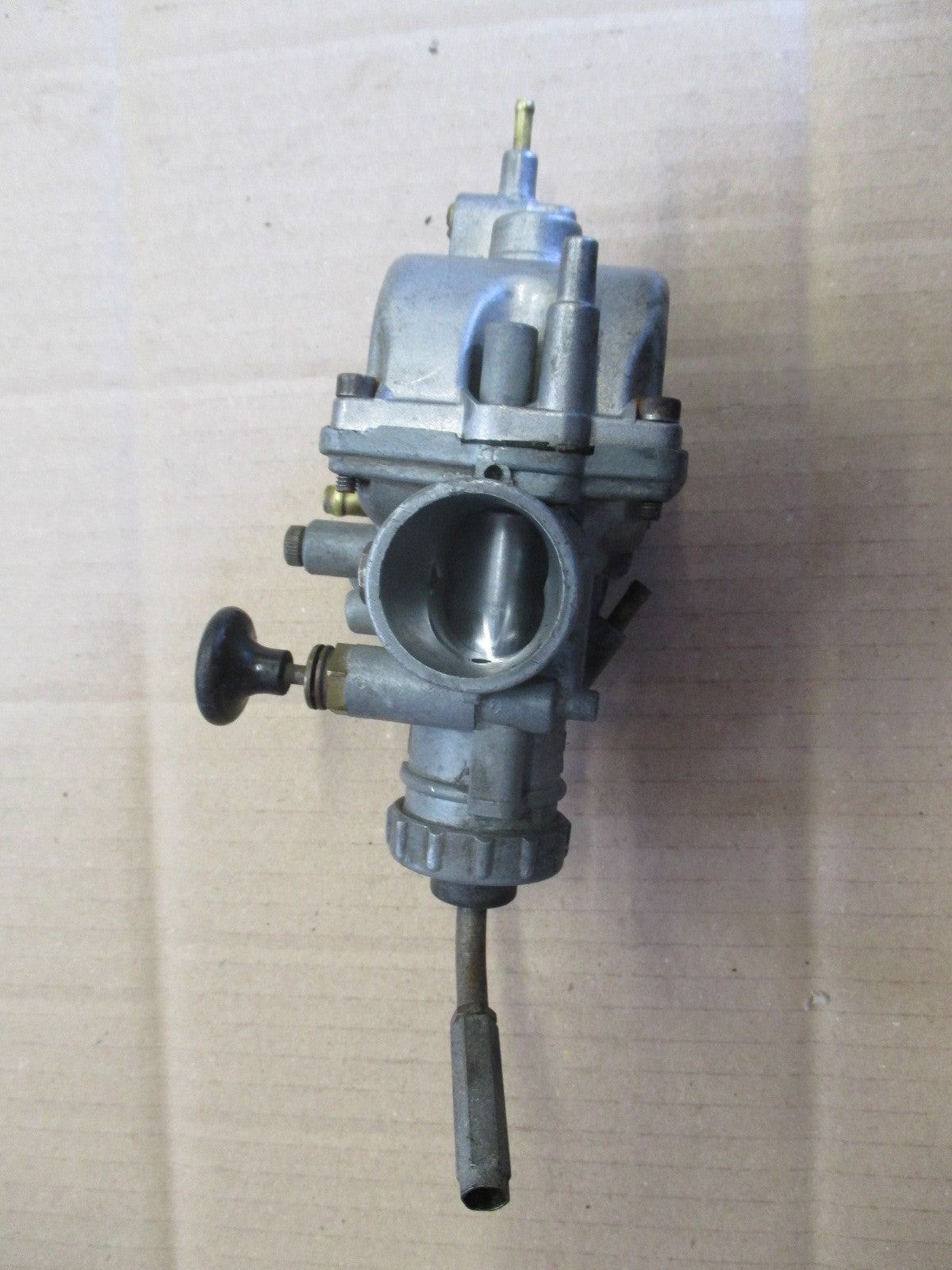 Carburateur 12V01 pour Yamaha 125 XT - 12V - 3YU