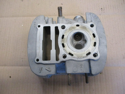 Culasse avant nue pour Honda 125 XLV Varadéro - JC32