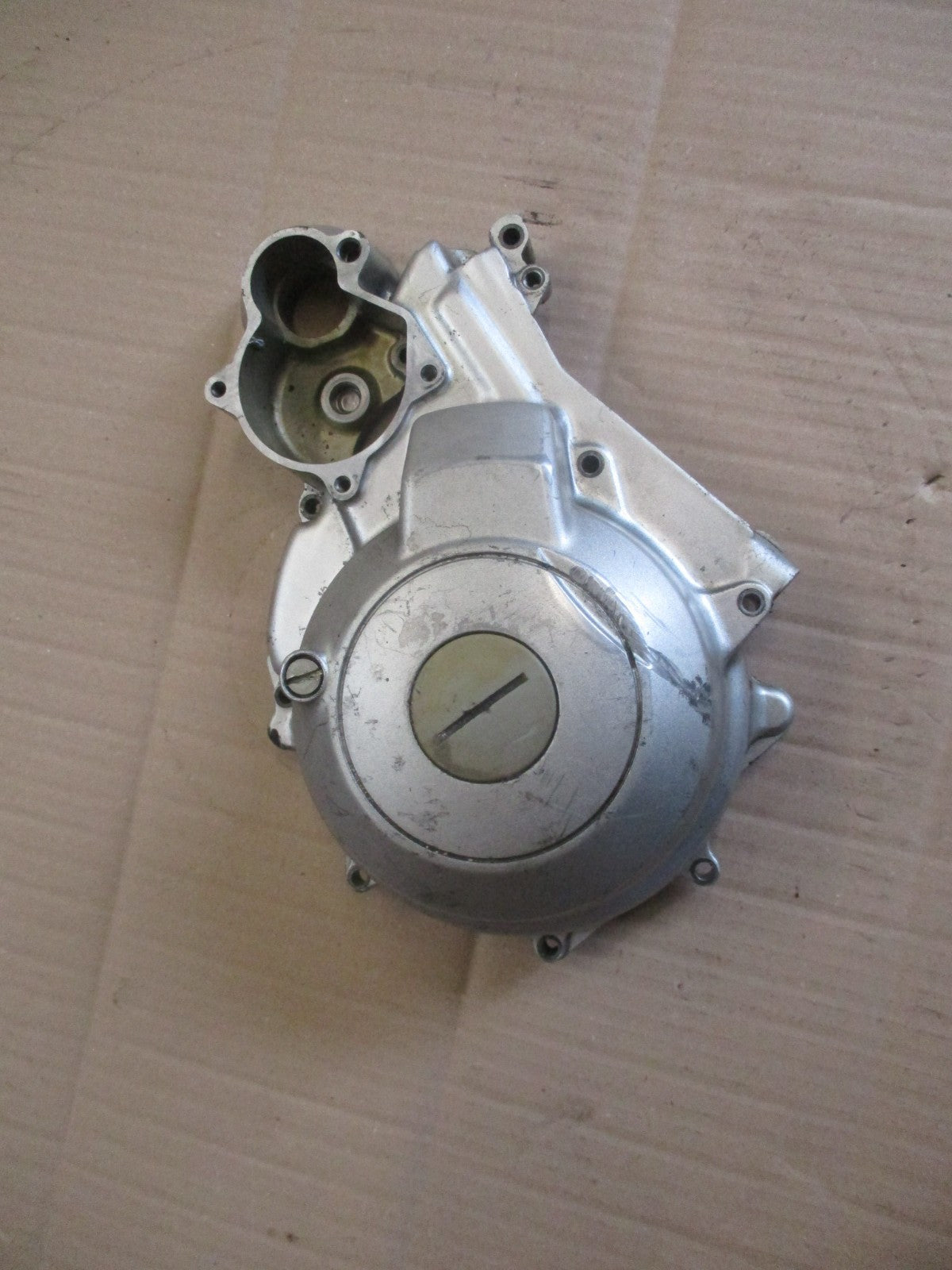 Carter d'allumage pour Yamaha 600 XTE - 4PT - DJ02