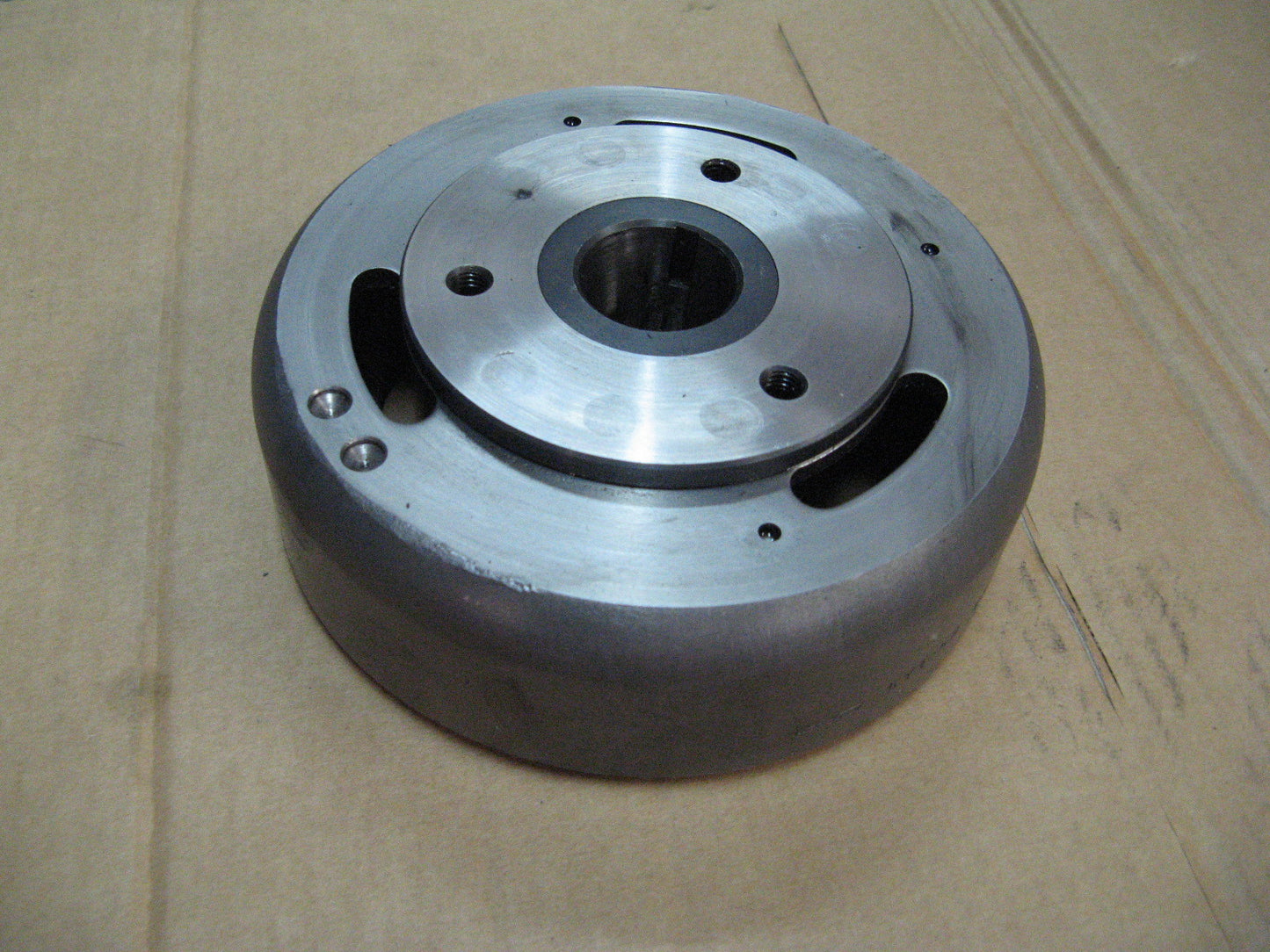 Rotor d'allumage pour Yamaha 600 Ténéré - 34L