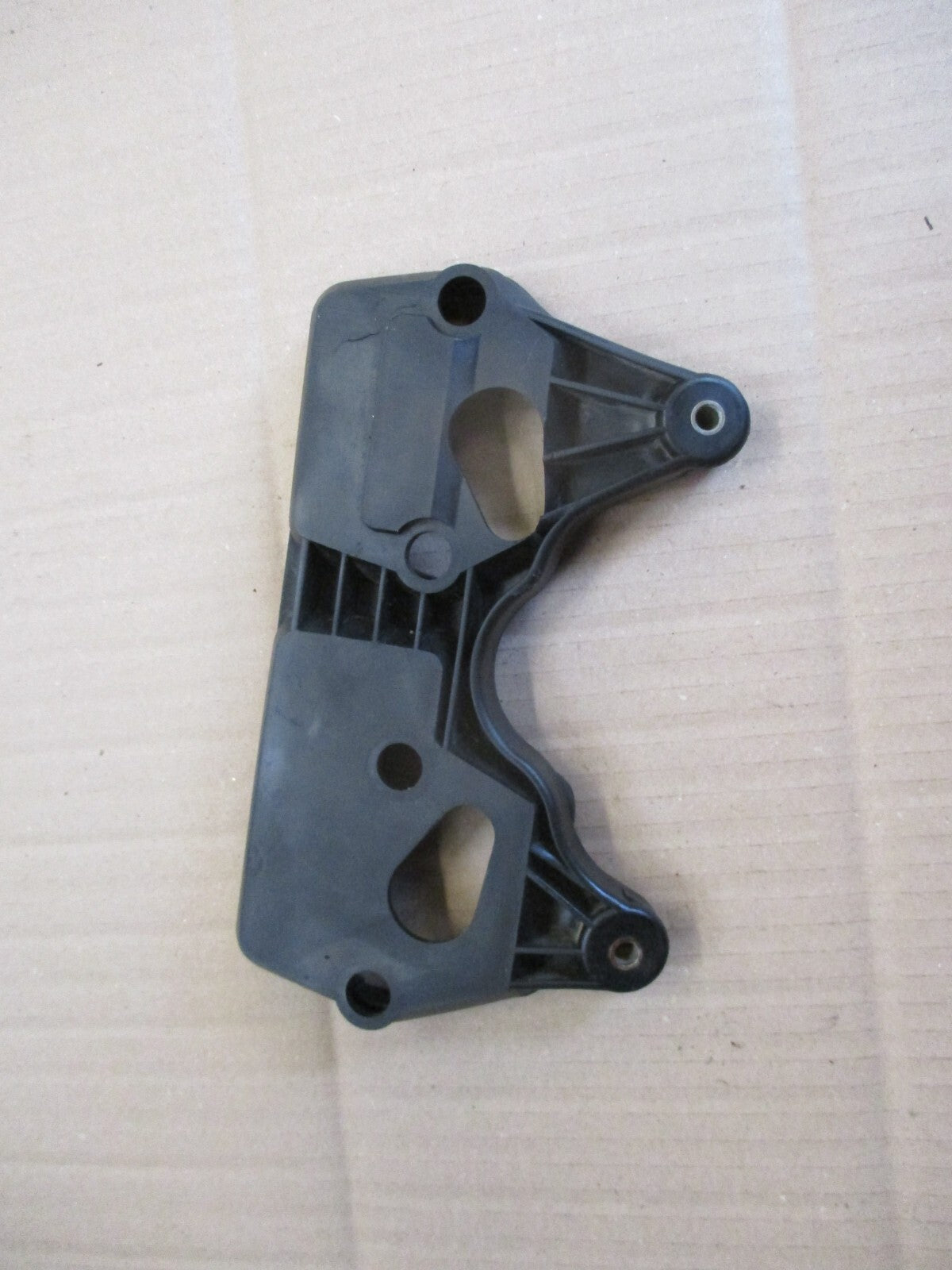 Support compteur et compte tours + joints pour Yamaha 125 DTR - DTRE