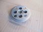 Couvercle d'embrayage pour Suzuki 650 XF Freewind