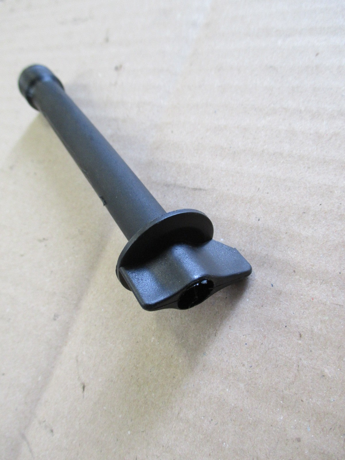 Levier de commande robinet essence NEUF pour Honda 125 XLV - Varadéro - JC32