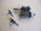 Boite de vitesses pour Kawasaki 125 KE - K1 - KS