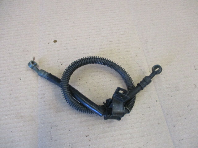 Tuyauterie de frein avant pour Yamaha 125 TZR - 4FL