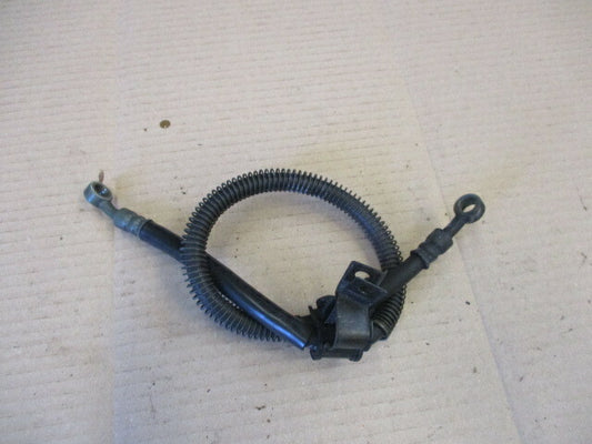 Tuyauterie de frein avant pour Yamaha 125 TZR - 4FL